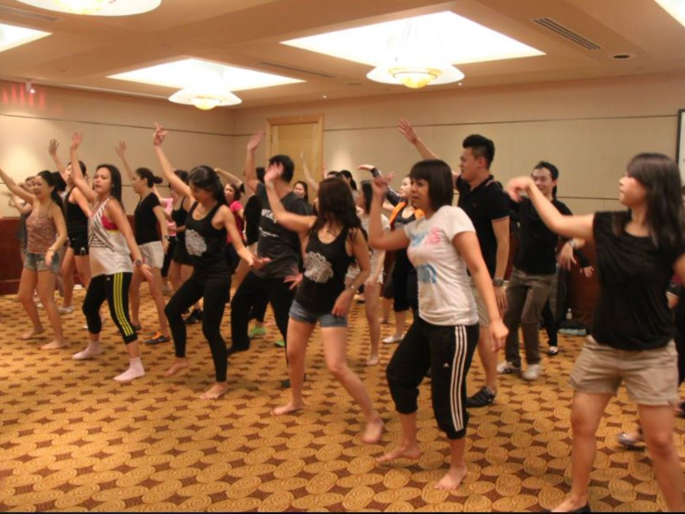Bolly Dancing - фото 3