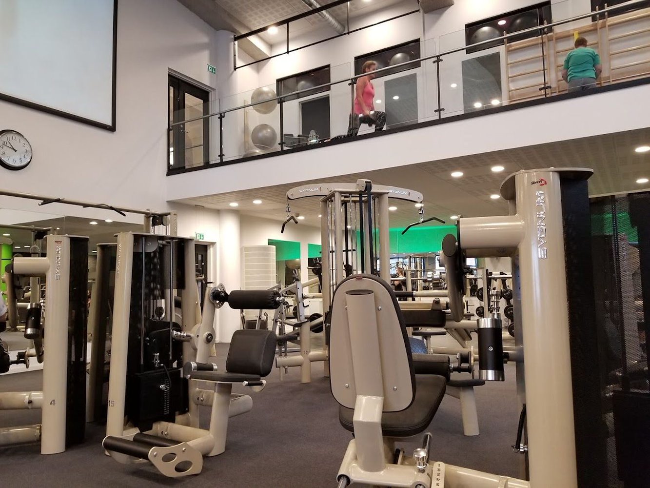 Lido Fitness - фото 3