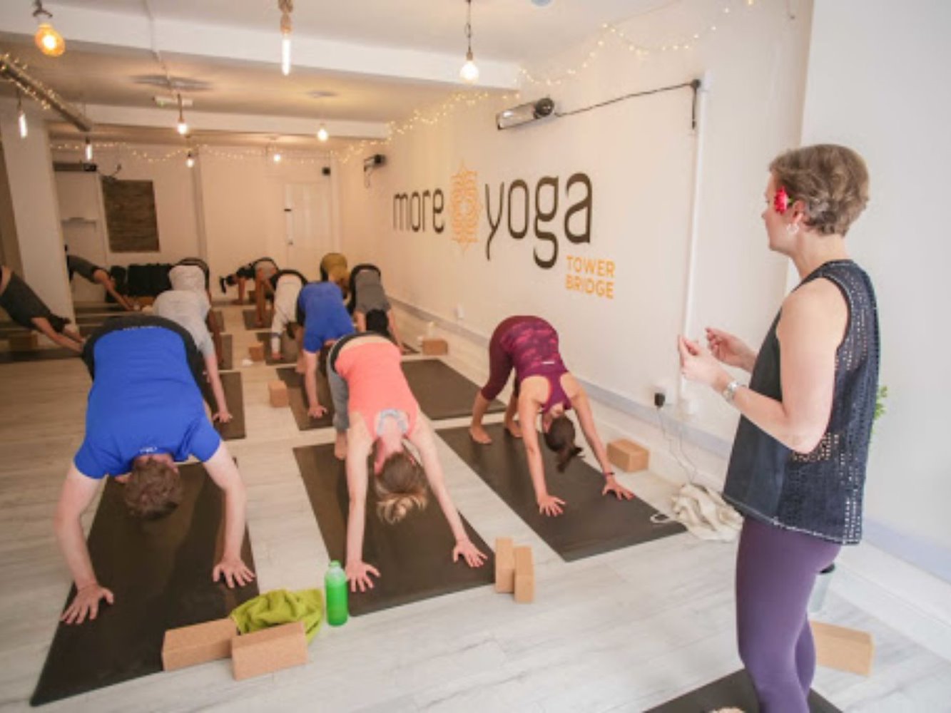 MoreYoga - Bermondsey - фото 6