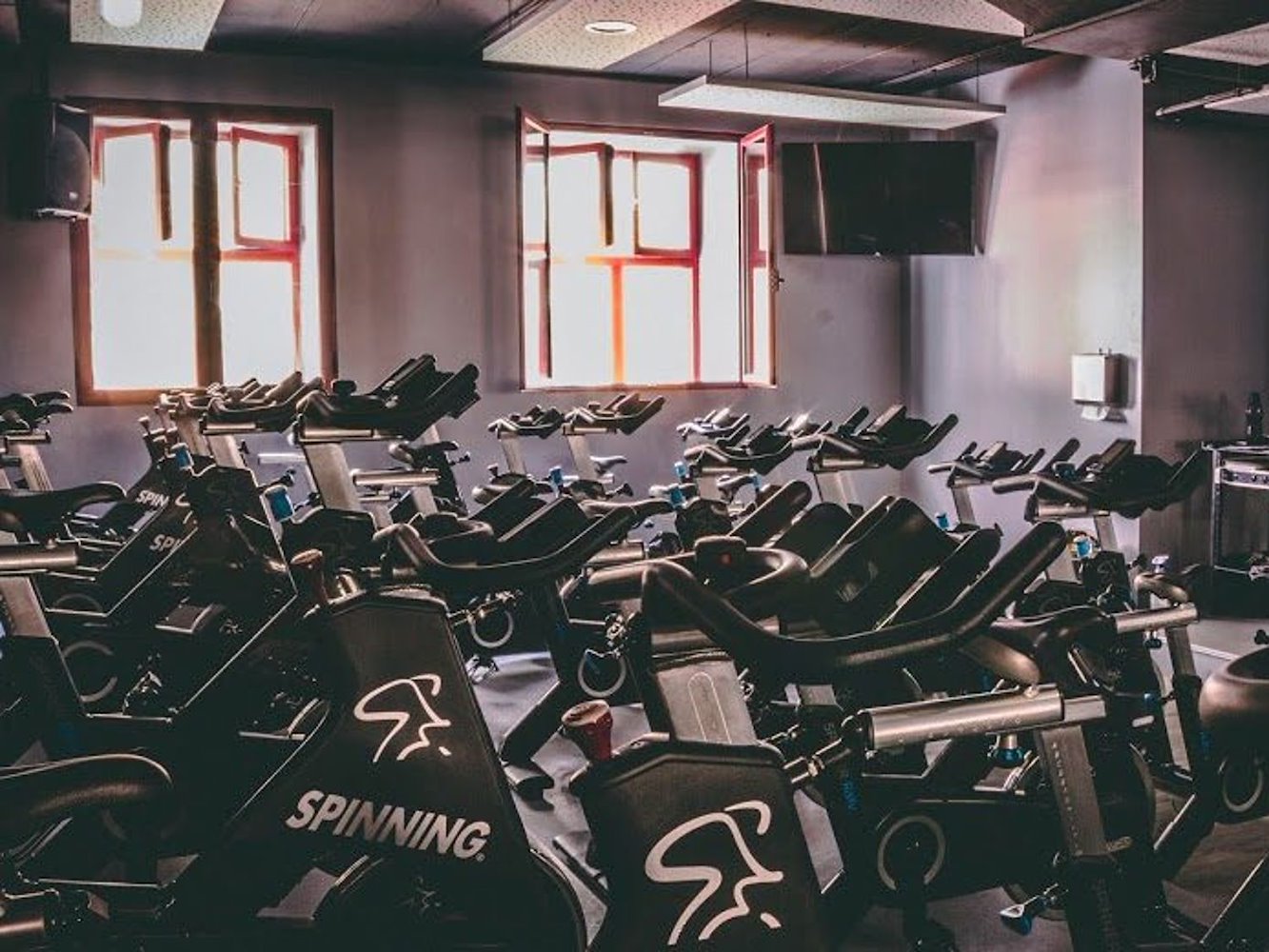 Platinium Health Fitness Club - фото 2