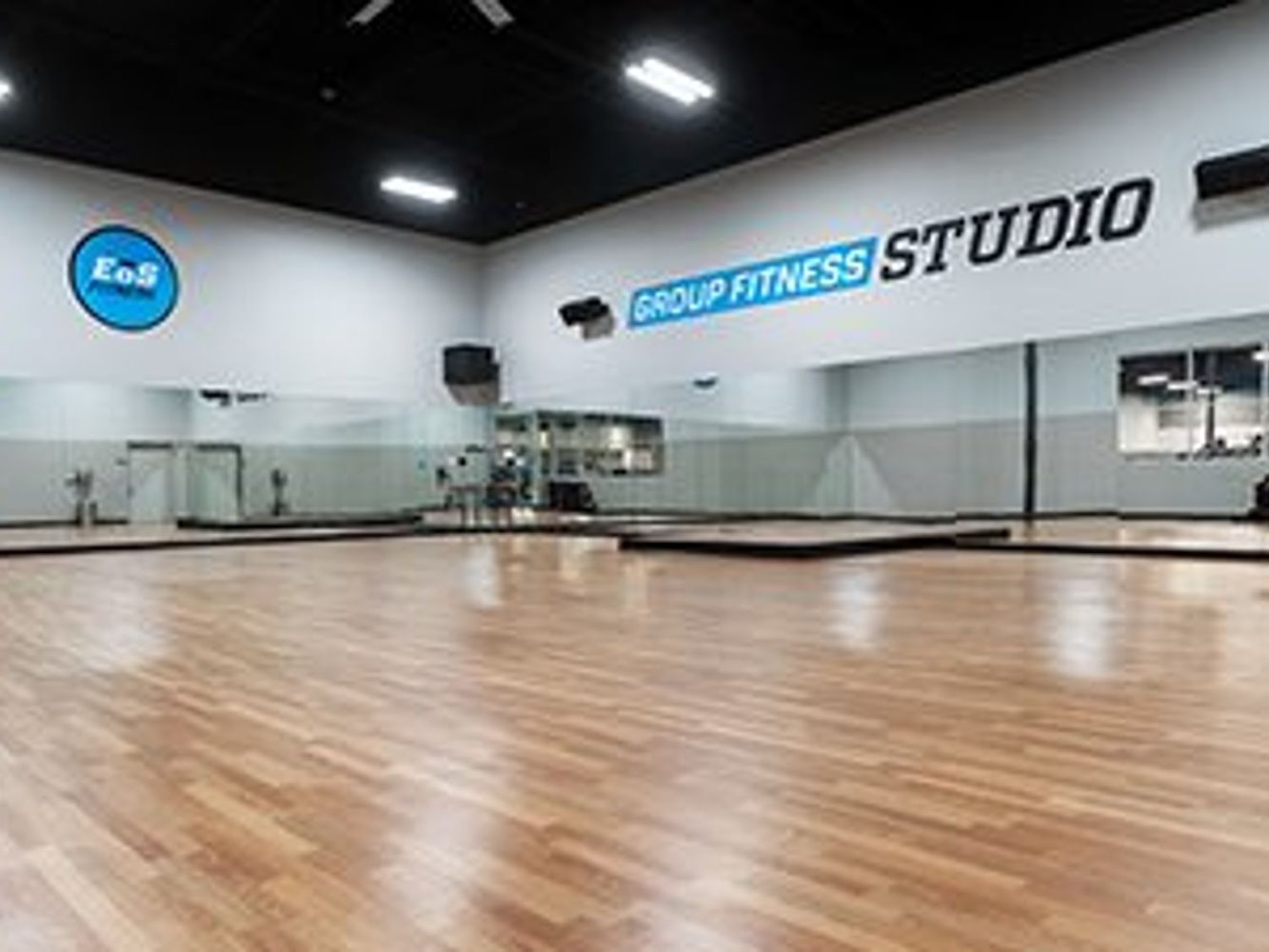 EoS Fitness Las Vegas - Blue Diamond / Decatur - фото 6