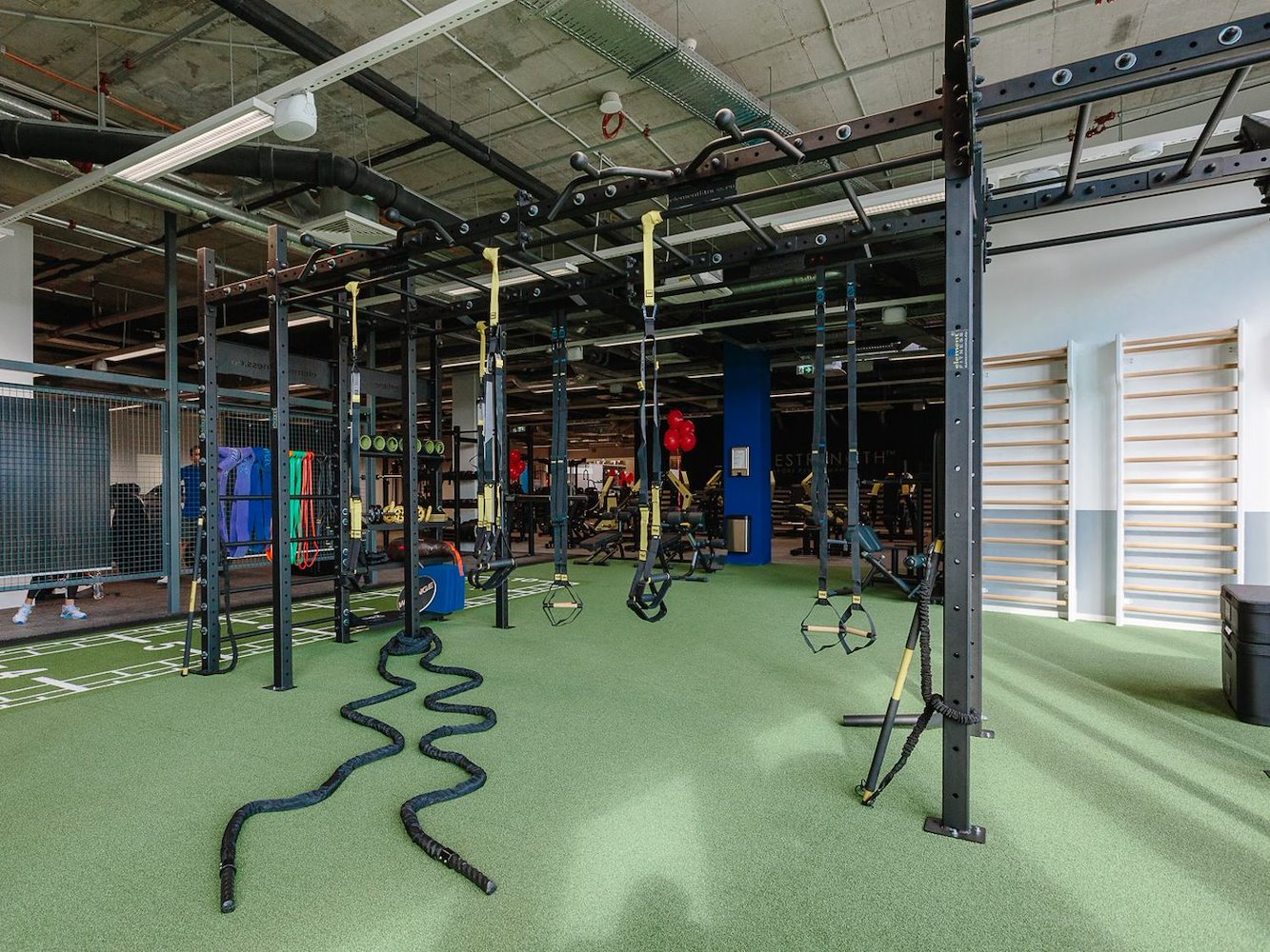 MyFitness Alfa - фото 2