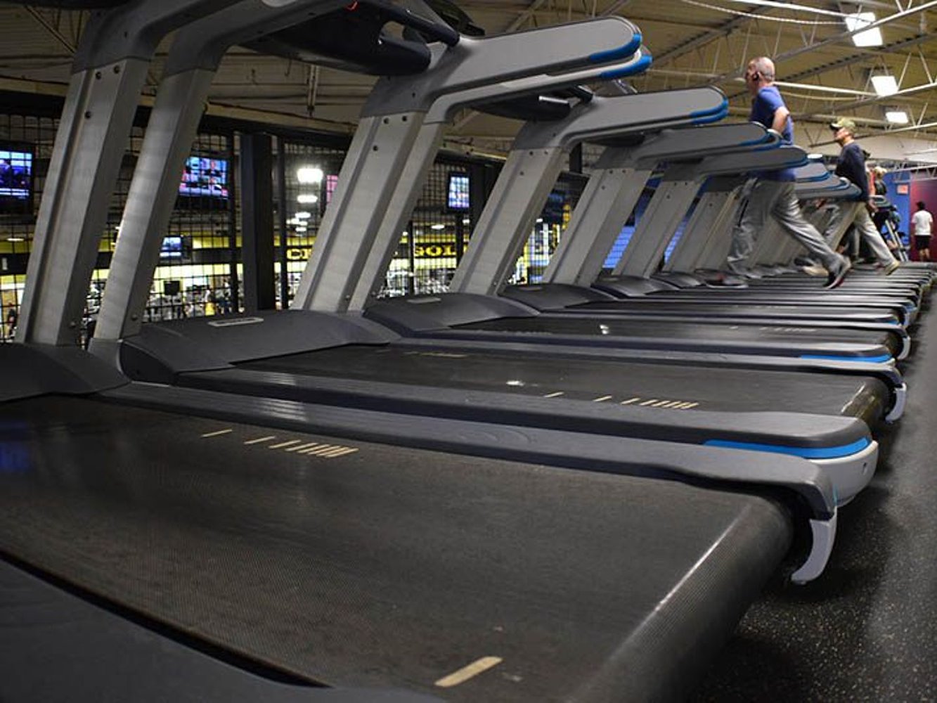 Gold's Gym Fishkill - фото 4