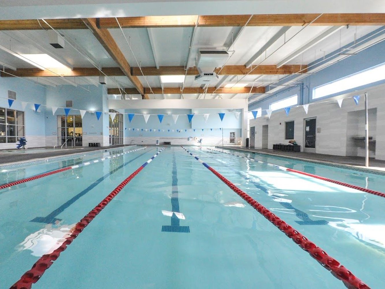 In-Shape: Palmdale East - фото 4