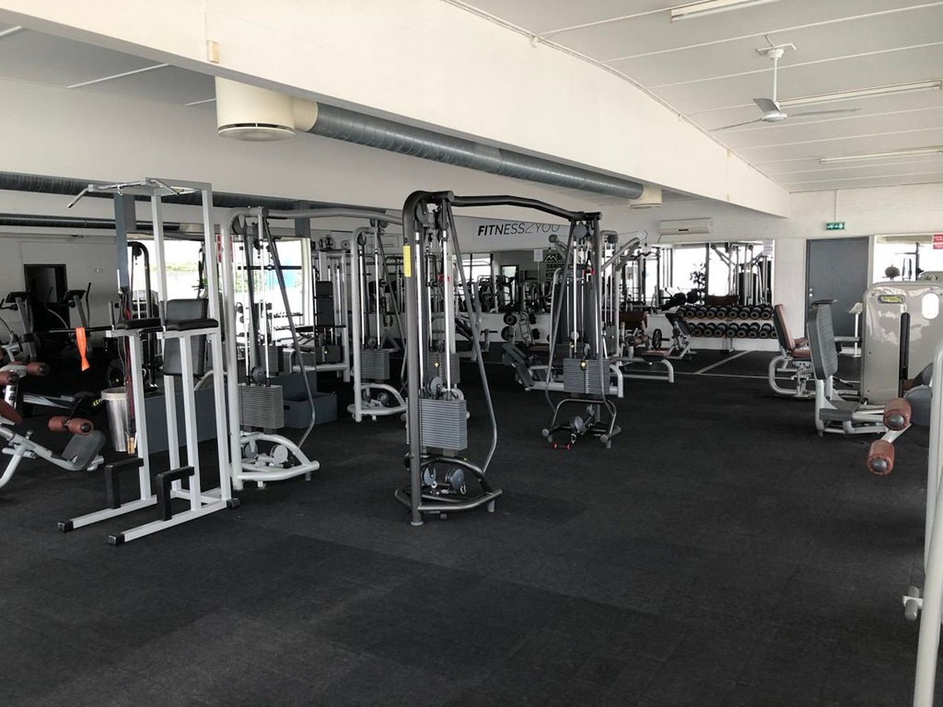 Fitness2you - фото 7