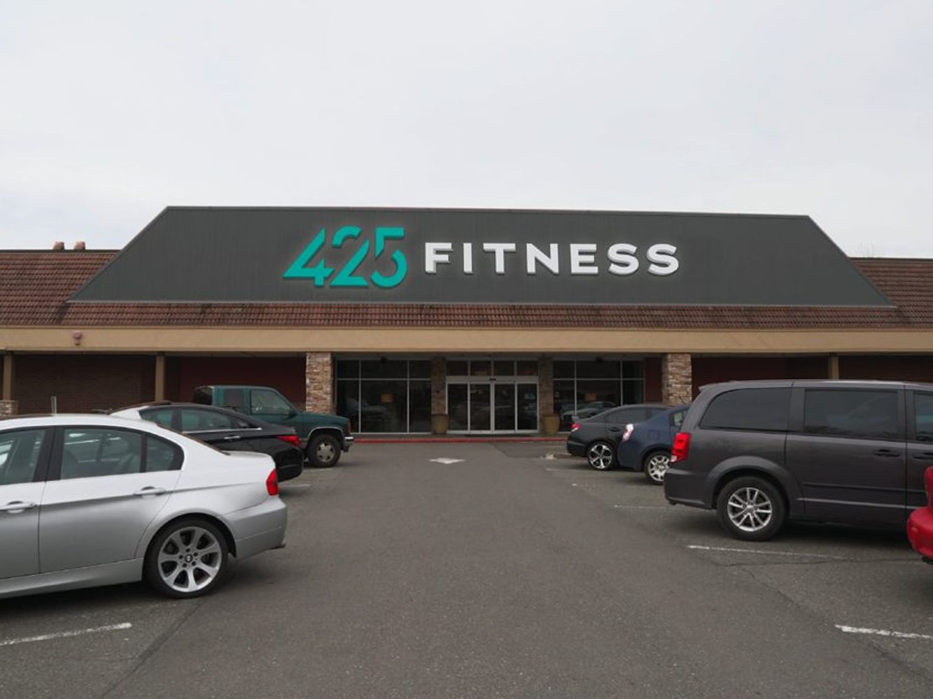 425 Fitness Issaquah - фото 1