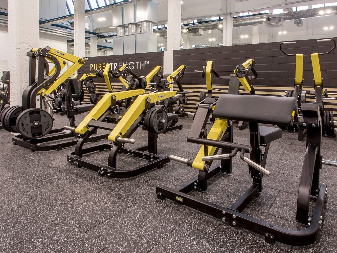 MyFitness Ülemiste City - фото 4
