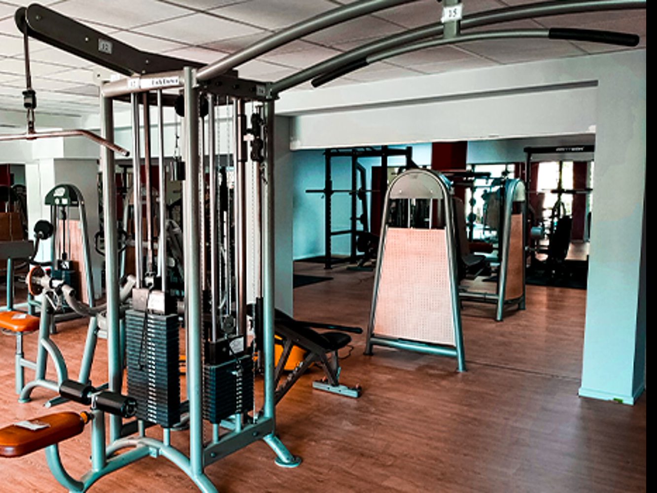 Fitness Factory Lamego - фото 7