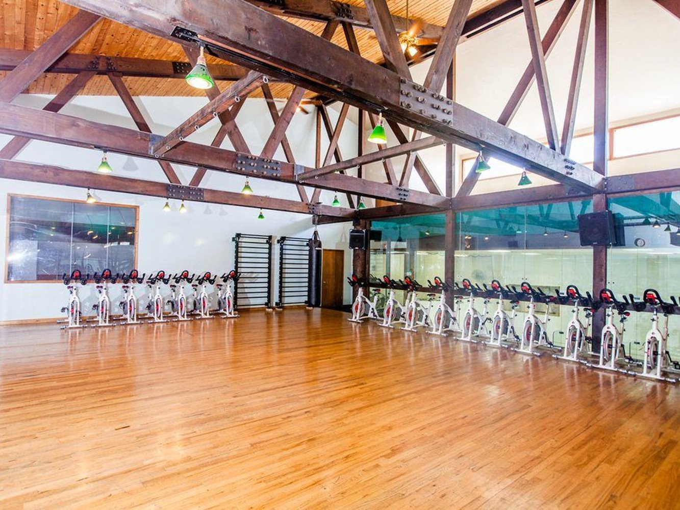 Flagstaff Athletic Club - фото 4