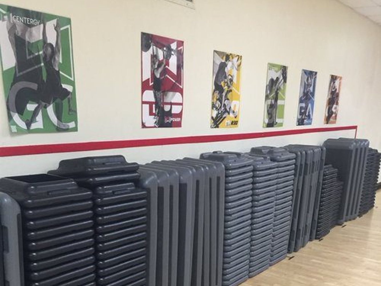 Healthtrax Fitness & Wellness East Longmeadow - фото 3