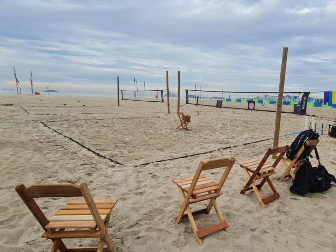 Copa Beach Tennis Arena - фото 3