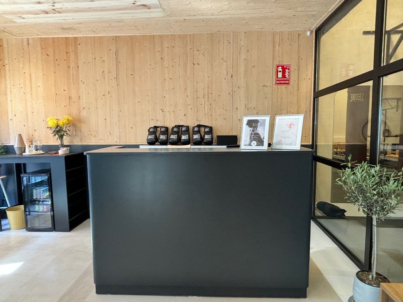 EQ club | Pilates & Wellness (El Viso) - фото 5