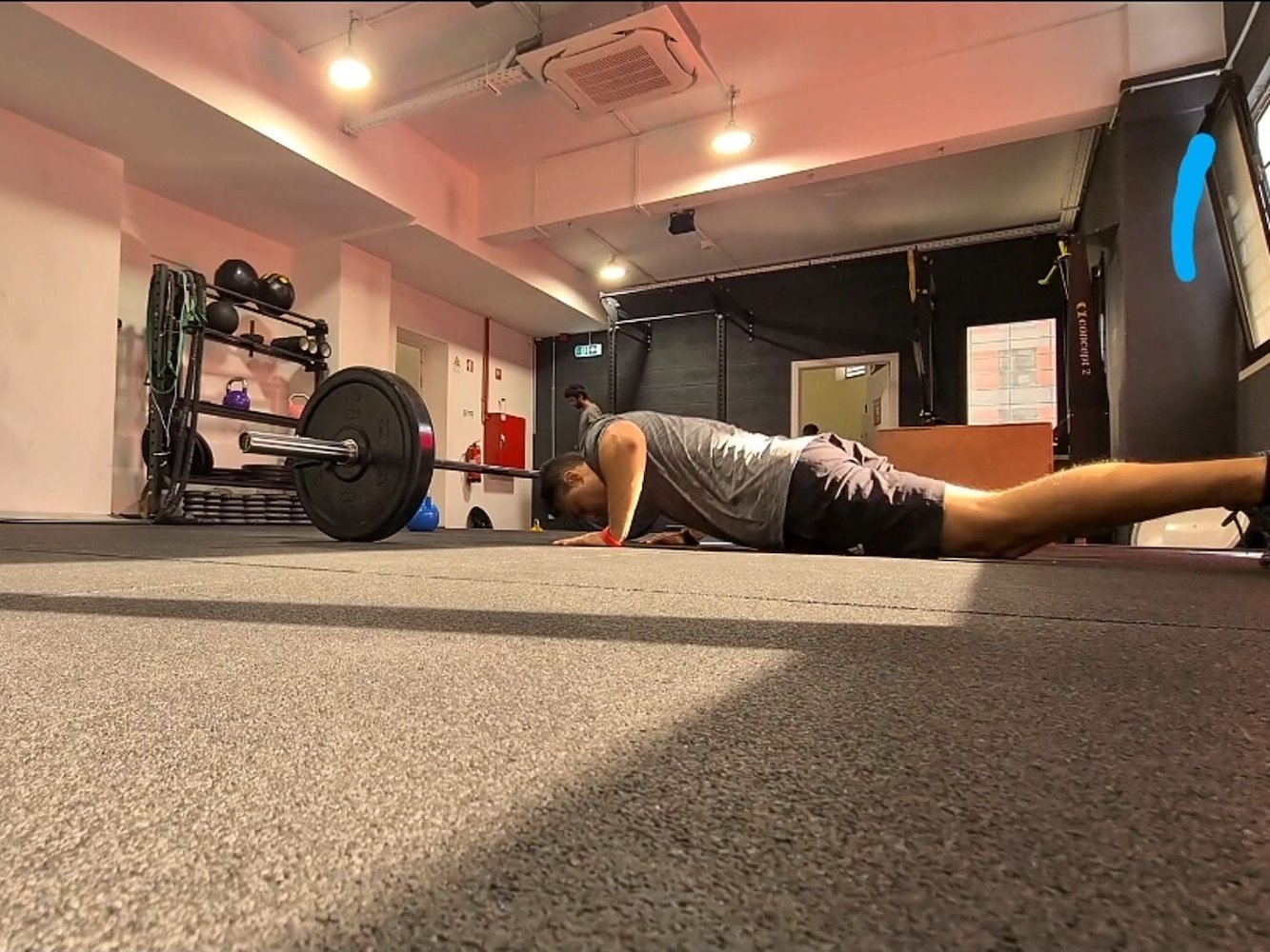 Fitness Factory Funchal - фото 7