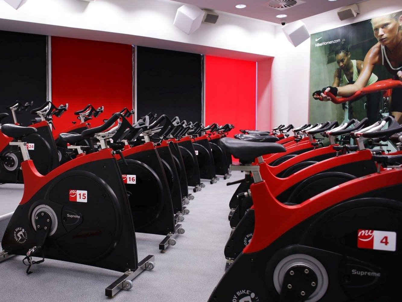 MyFitness Viru - фото 6