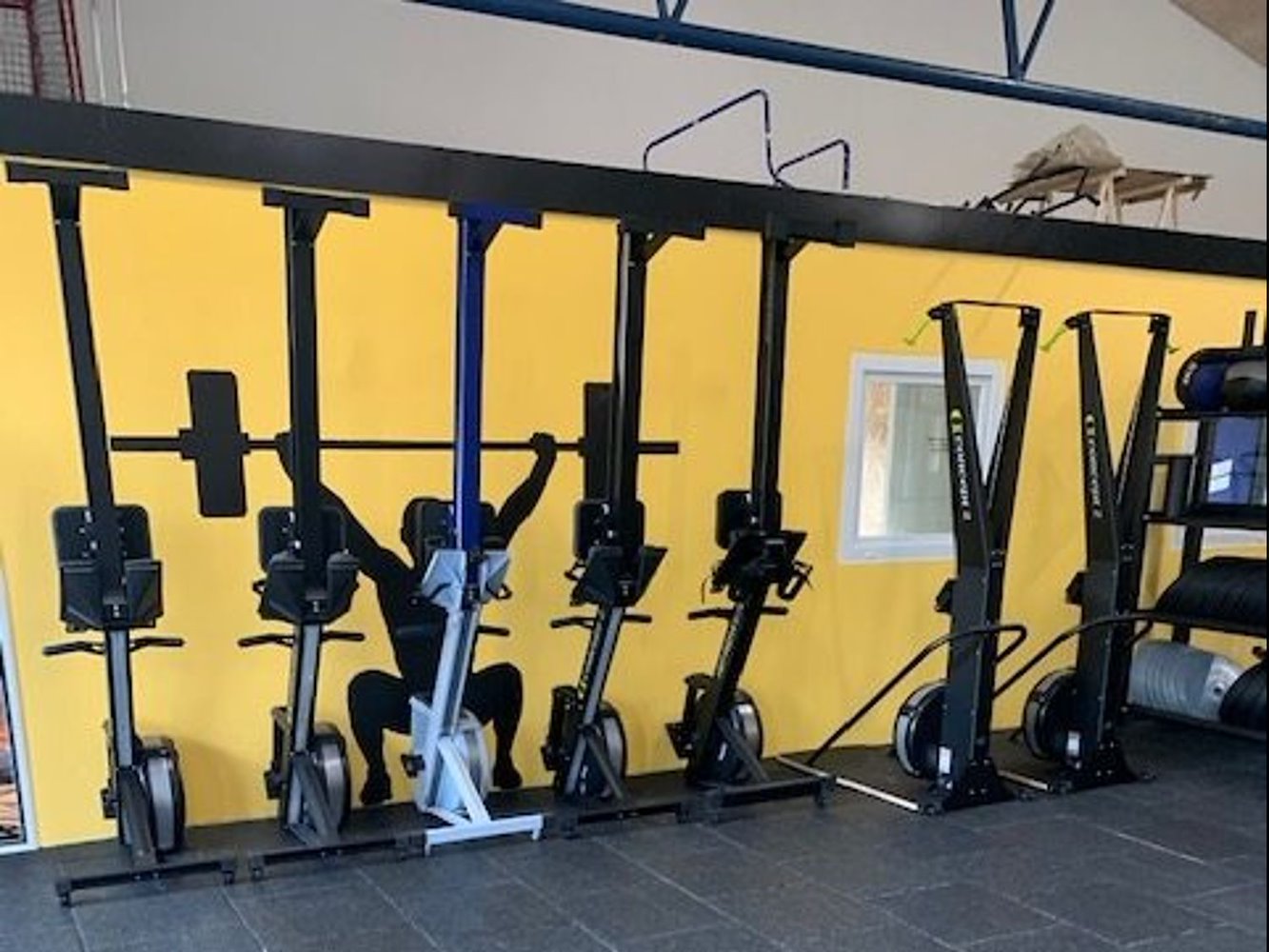 FunktionelGym - фото 3