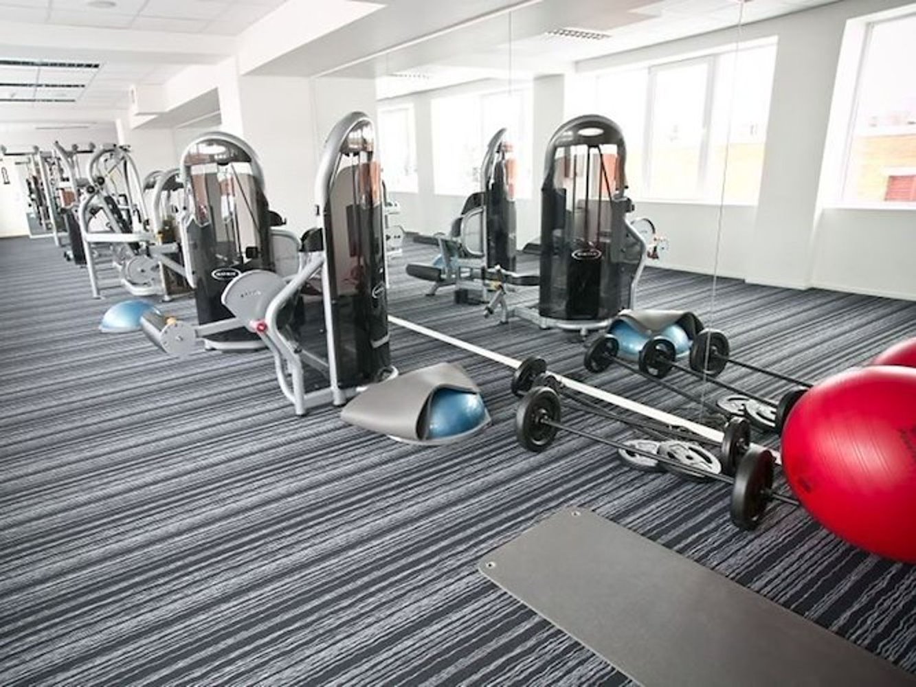 MyFitness Viljandi - фото 5