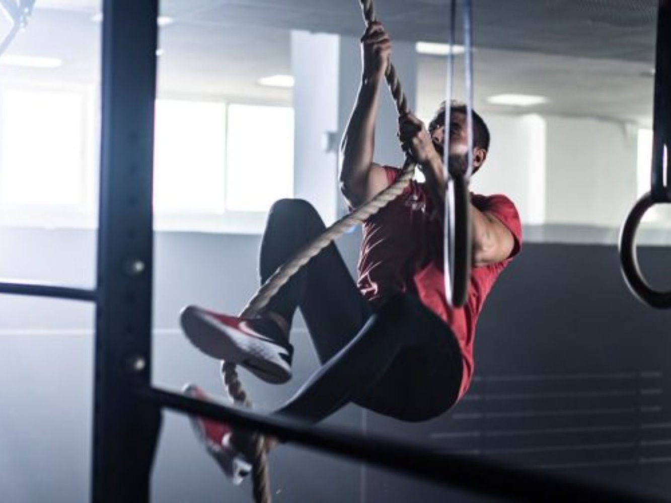 CrossFit db - фото 3