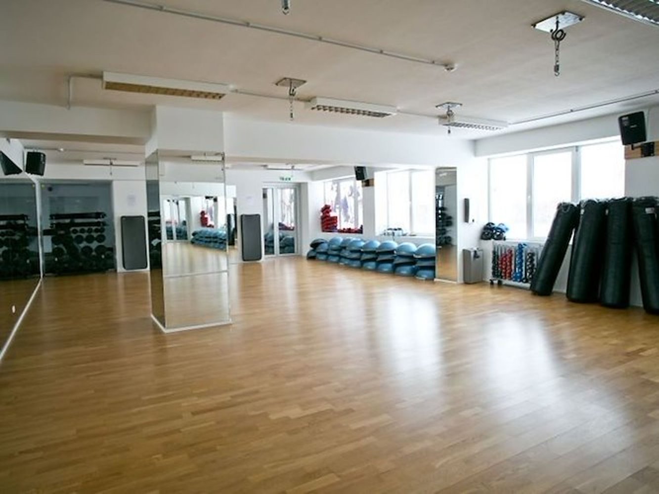 MyFitness Viljandi - фото 13