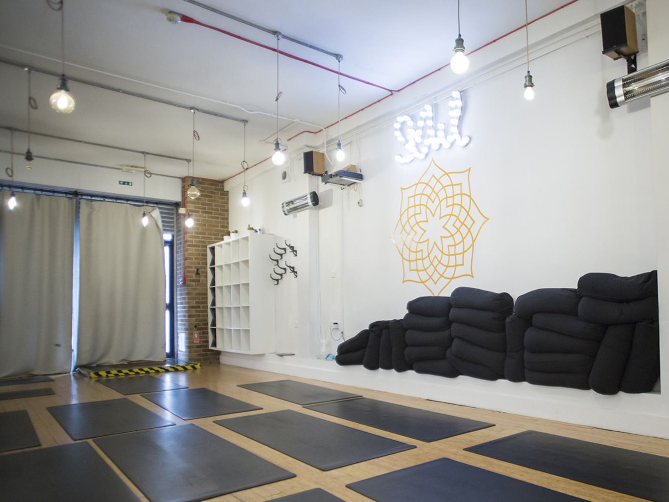 MoreYoga - Finsbury Park - фото 1