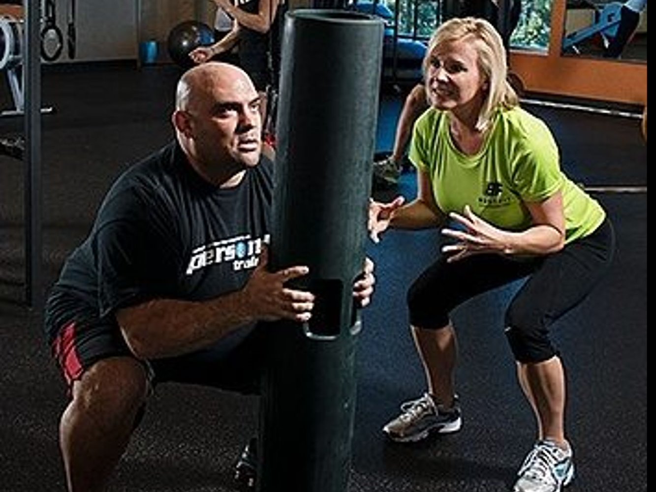 In-Shape Family Fitness - Sunrise/HWY 50 - фото 7