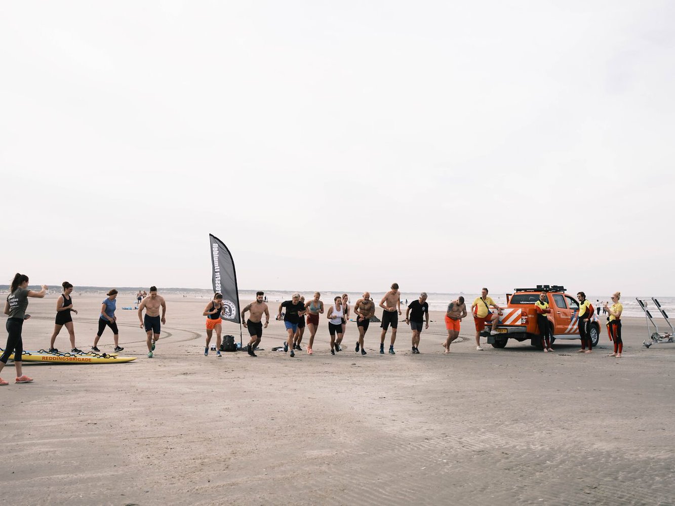 CrossFit IJmuiden - фото 9