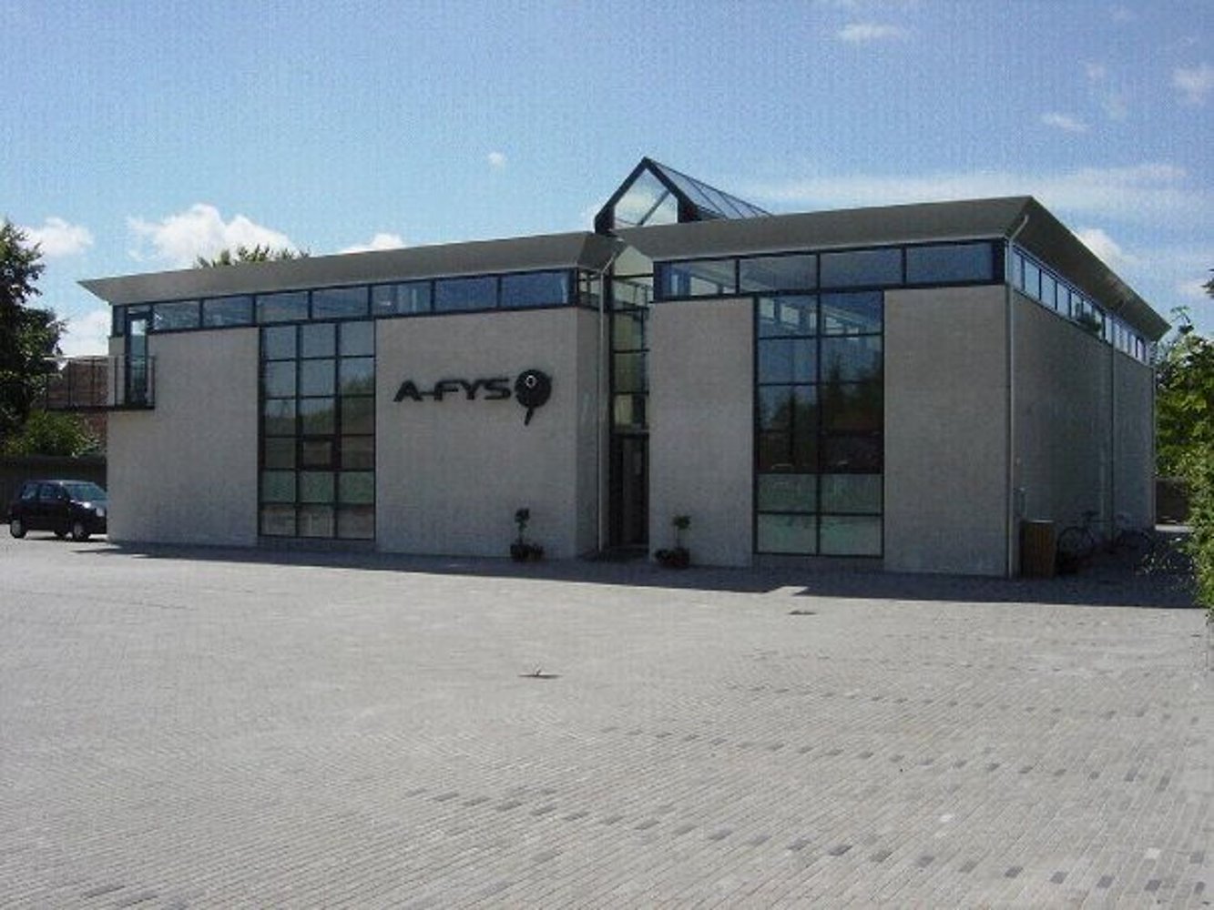 A-Fys (FysioDanmark) - фото 7