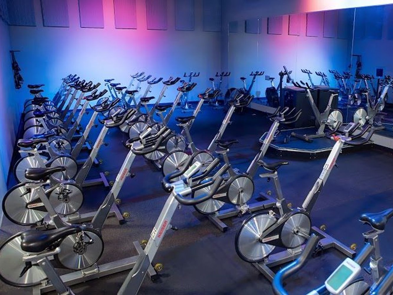 EoS Fitness Murrieta - фото 1