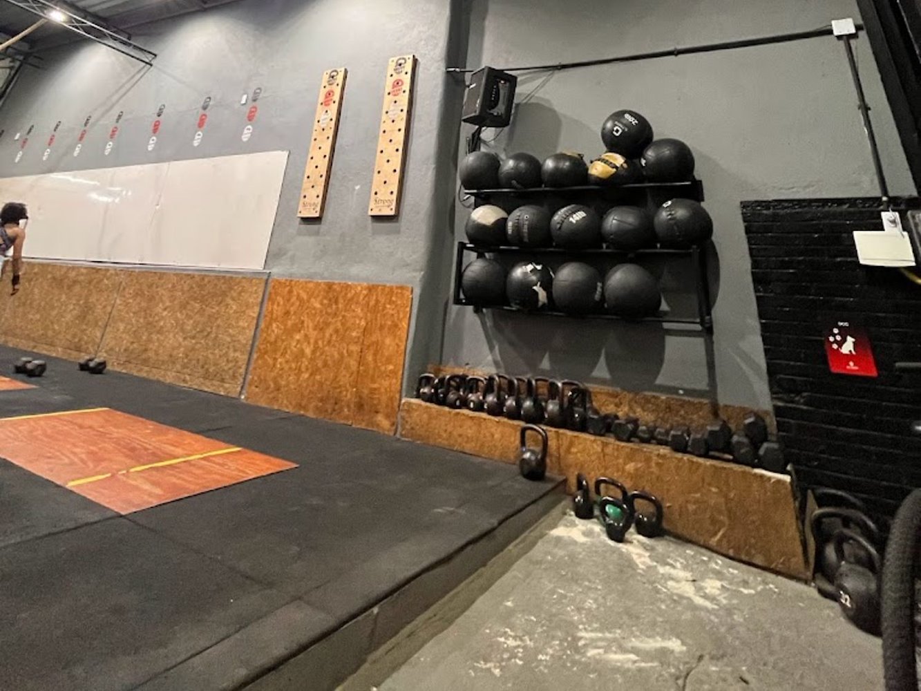 Crossfit Lapa - фото 5