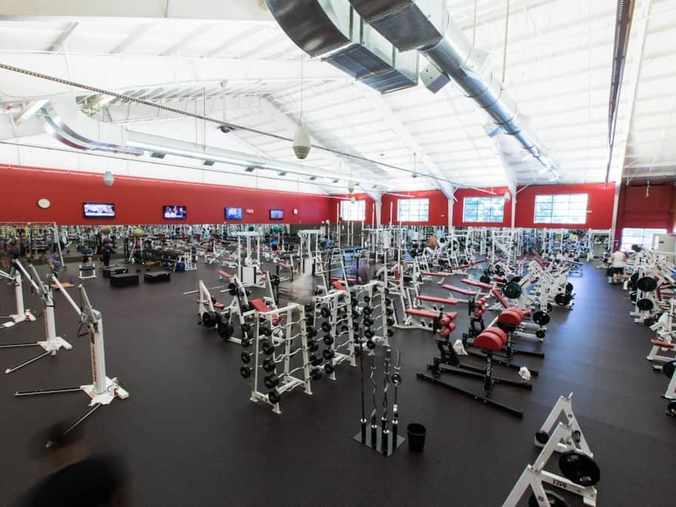 PRO Sports Club Bellevue - фото 6