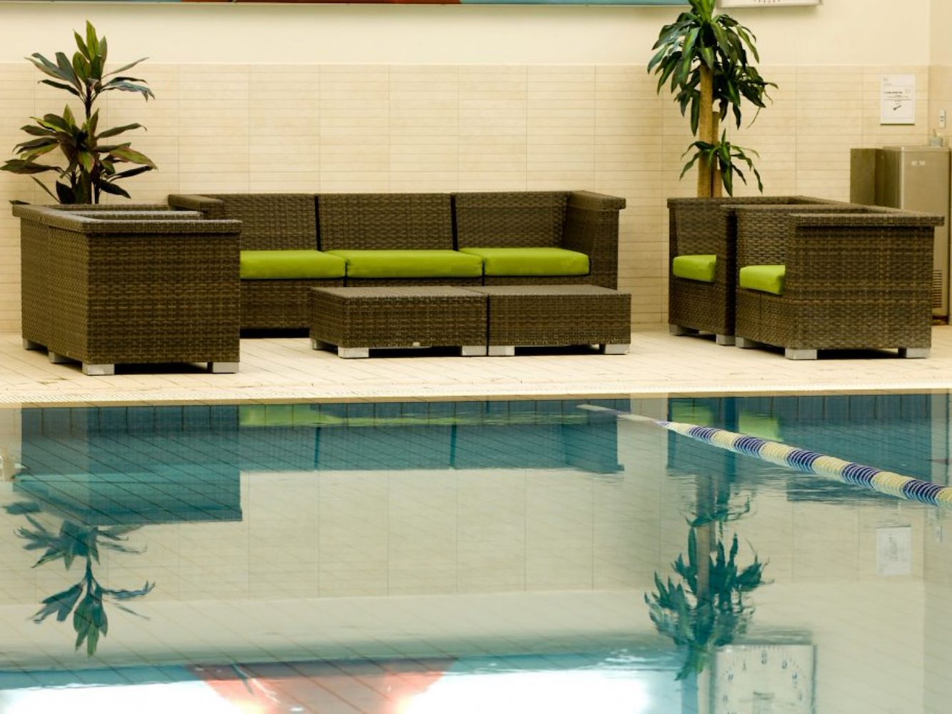 1Escape Health Club - фото 3