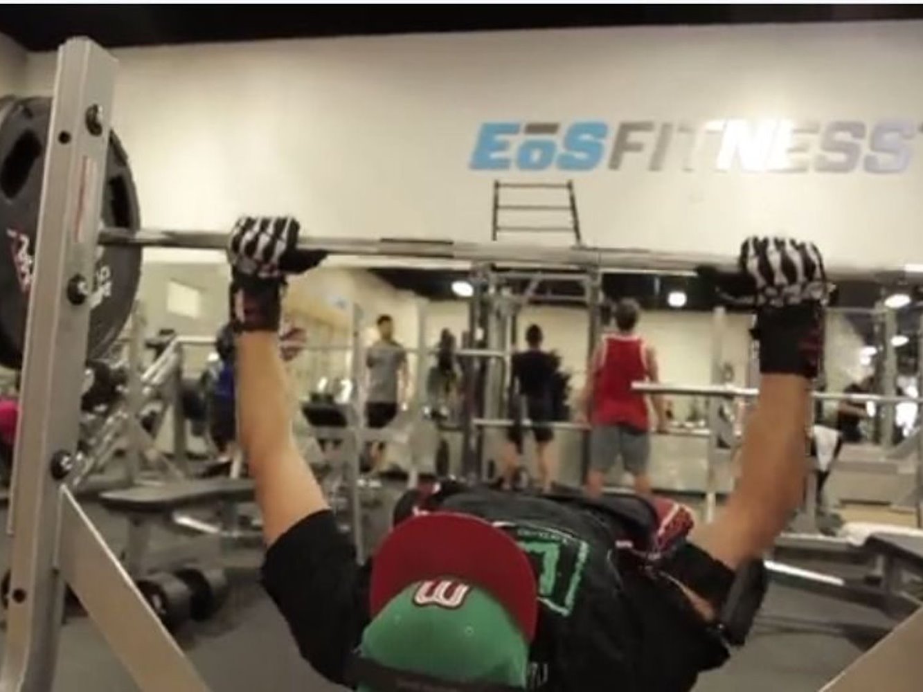 EoS Fitness Downtown Phoenix - фото 3