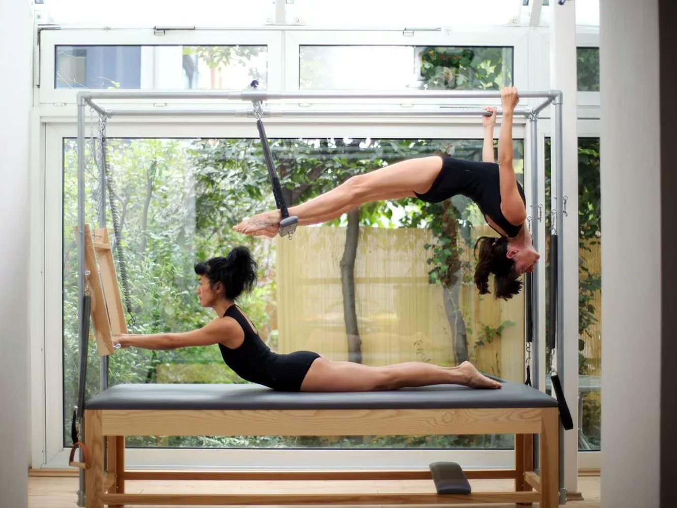 Classical Pilates Berlin - фото 4