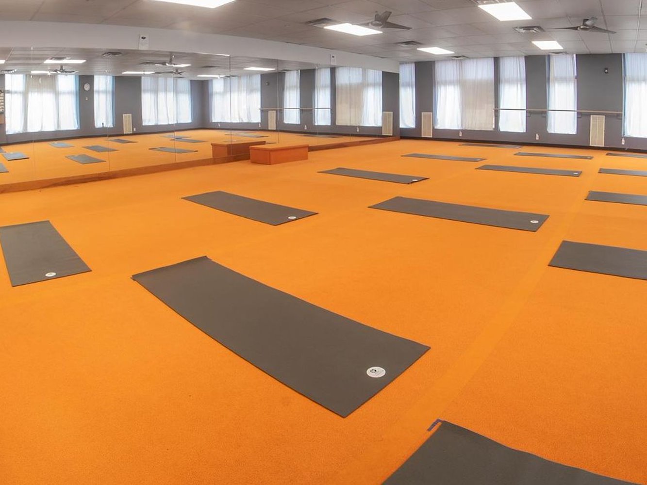 Bronx Yoga Lab - фото 1