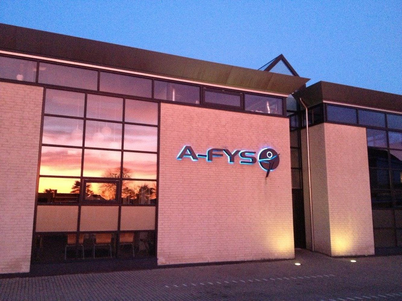 A-Fys (FysioDanmark) - фото 8