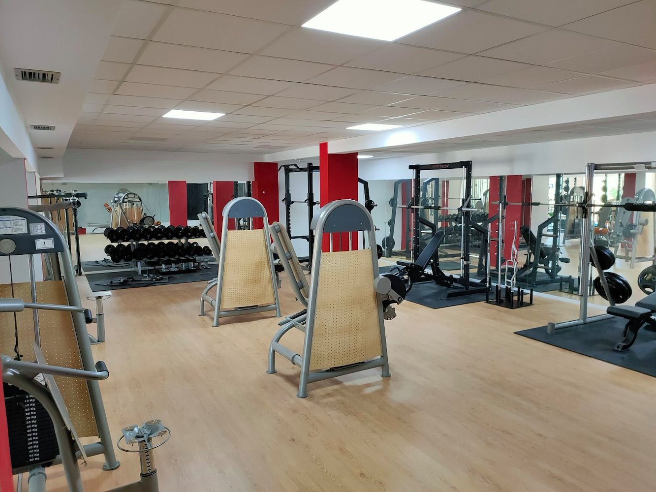 Fitness Factory Lamego - фото 2