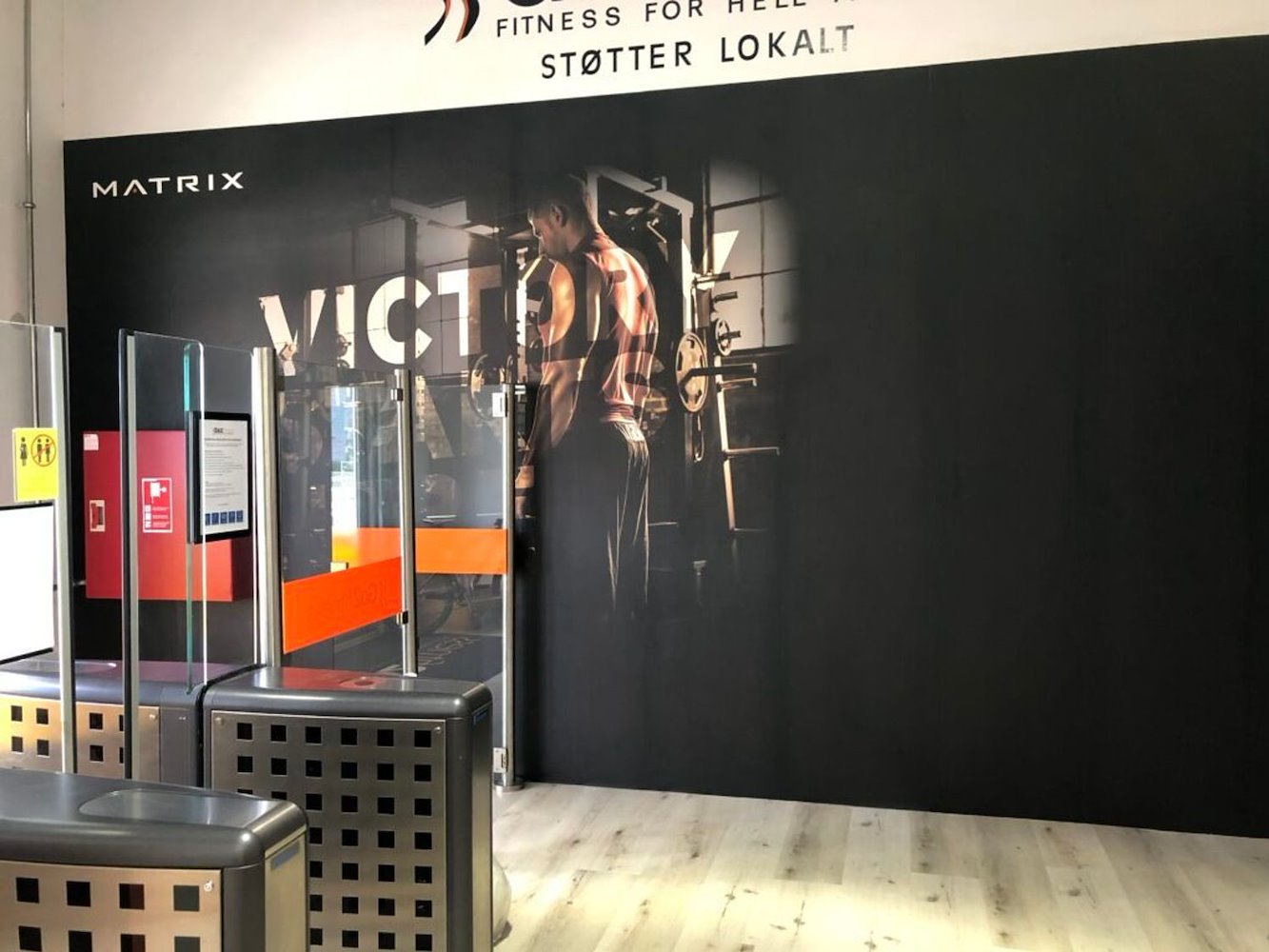 Go2Fitness Holbæk - фото 2