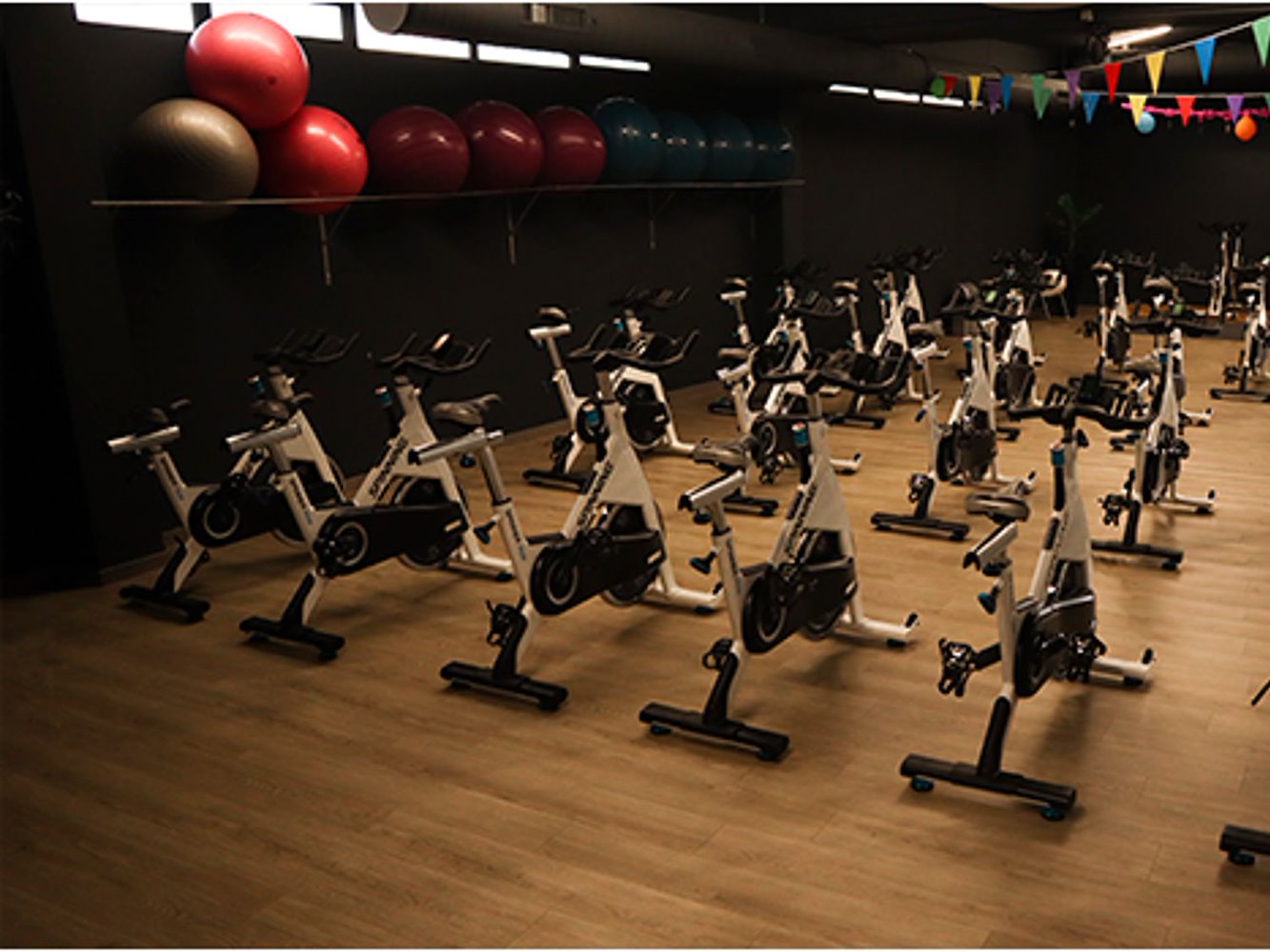 Fitness Factory Barcelos - фото 8