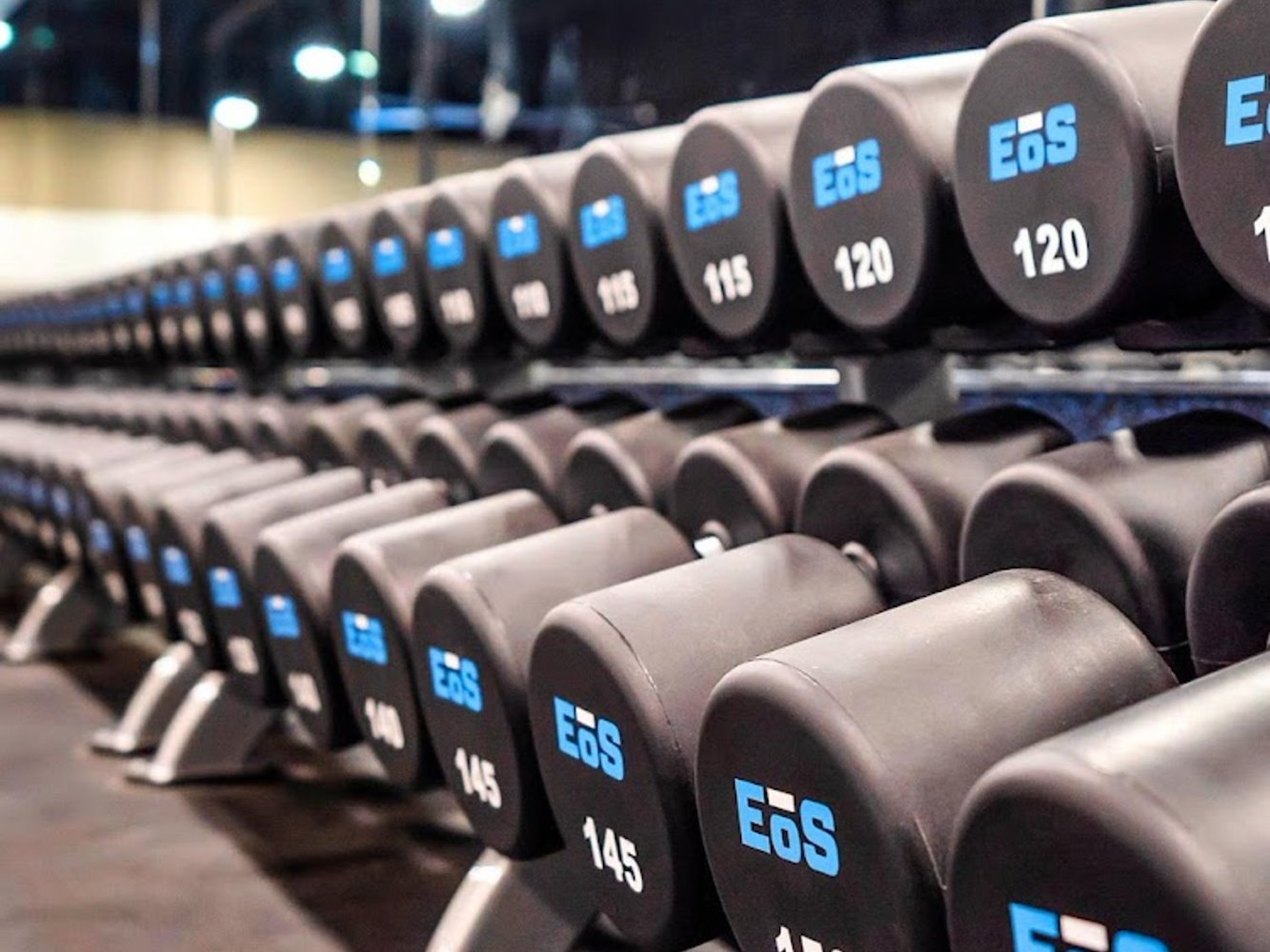 EoS Fitness - Maryland Pkwy, Las Vegas - фото 7