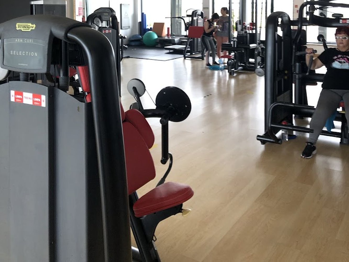 Fitness Factory Peniche - фото 3
