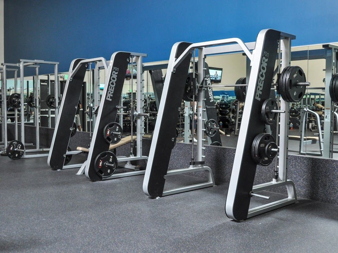 In-Shape: Palmdale East