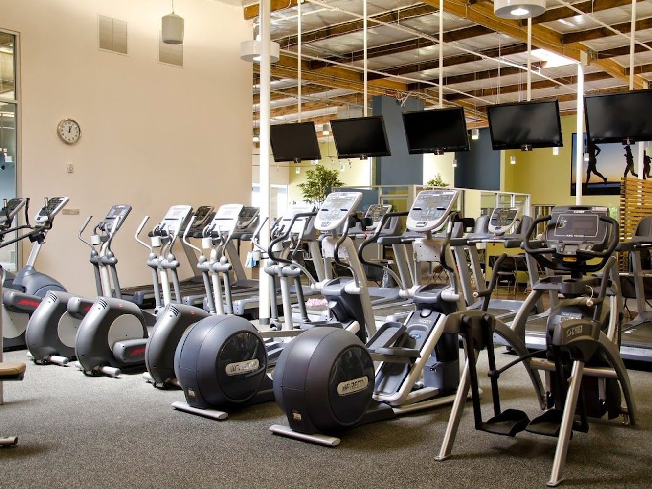 In-Shape: Salinas West - фото 2