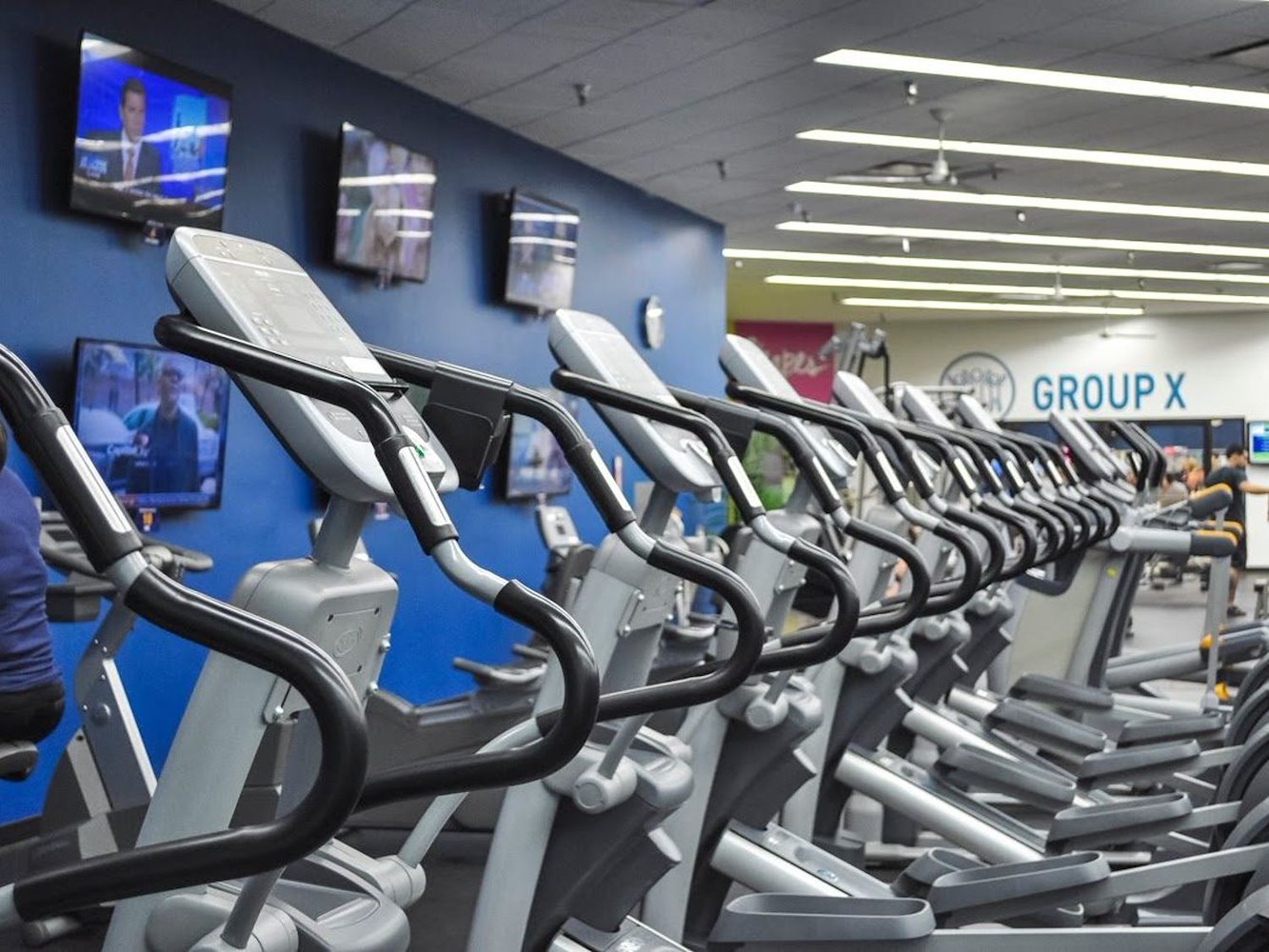 In-Shape: Bakersfield Oswell - фото 2