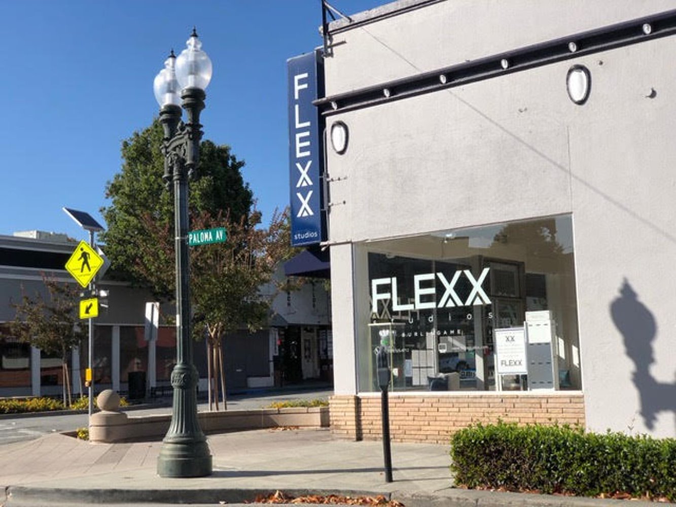 FLEXX Studios Burlingame - фото 15