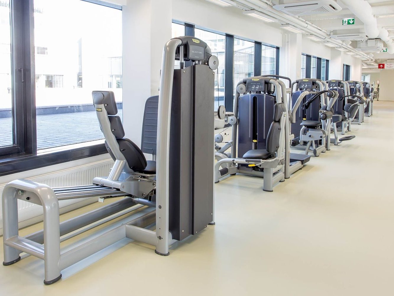MyFitness Postimaja - фото 16