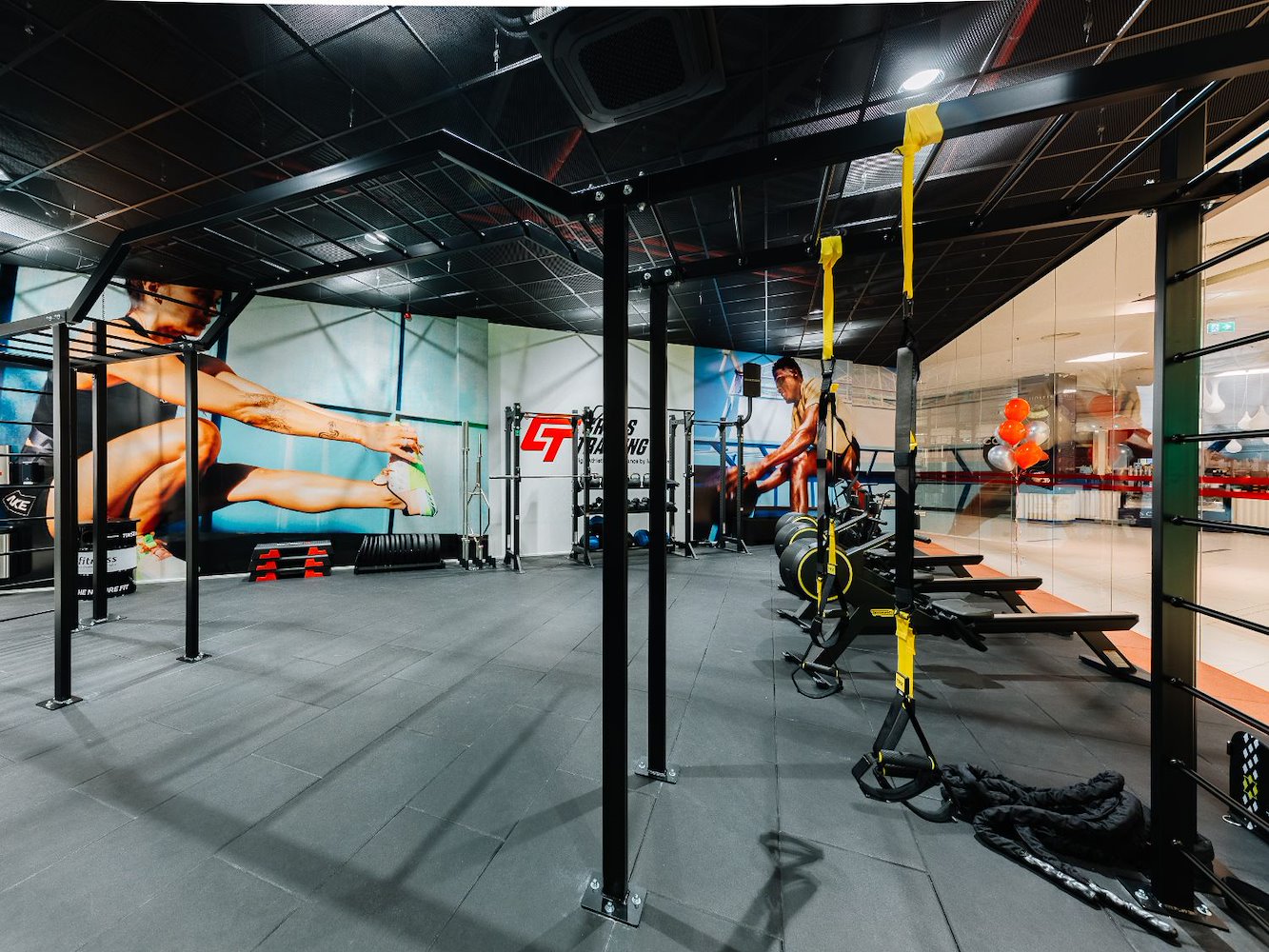 MyFitness Rīga Plaza - фото 4