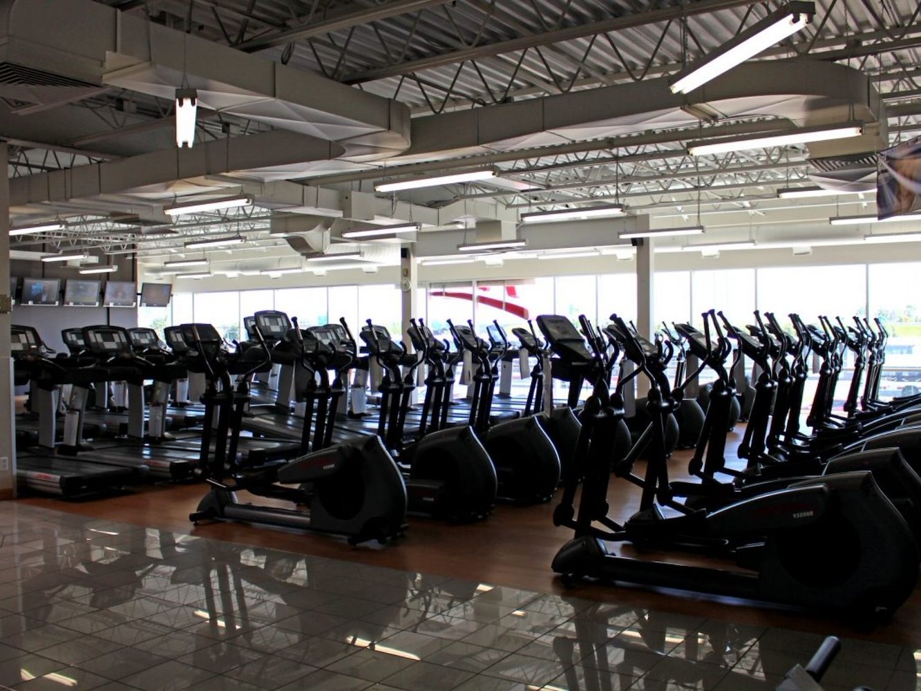 Nautilus Plus Brossard - фото 5