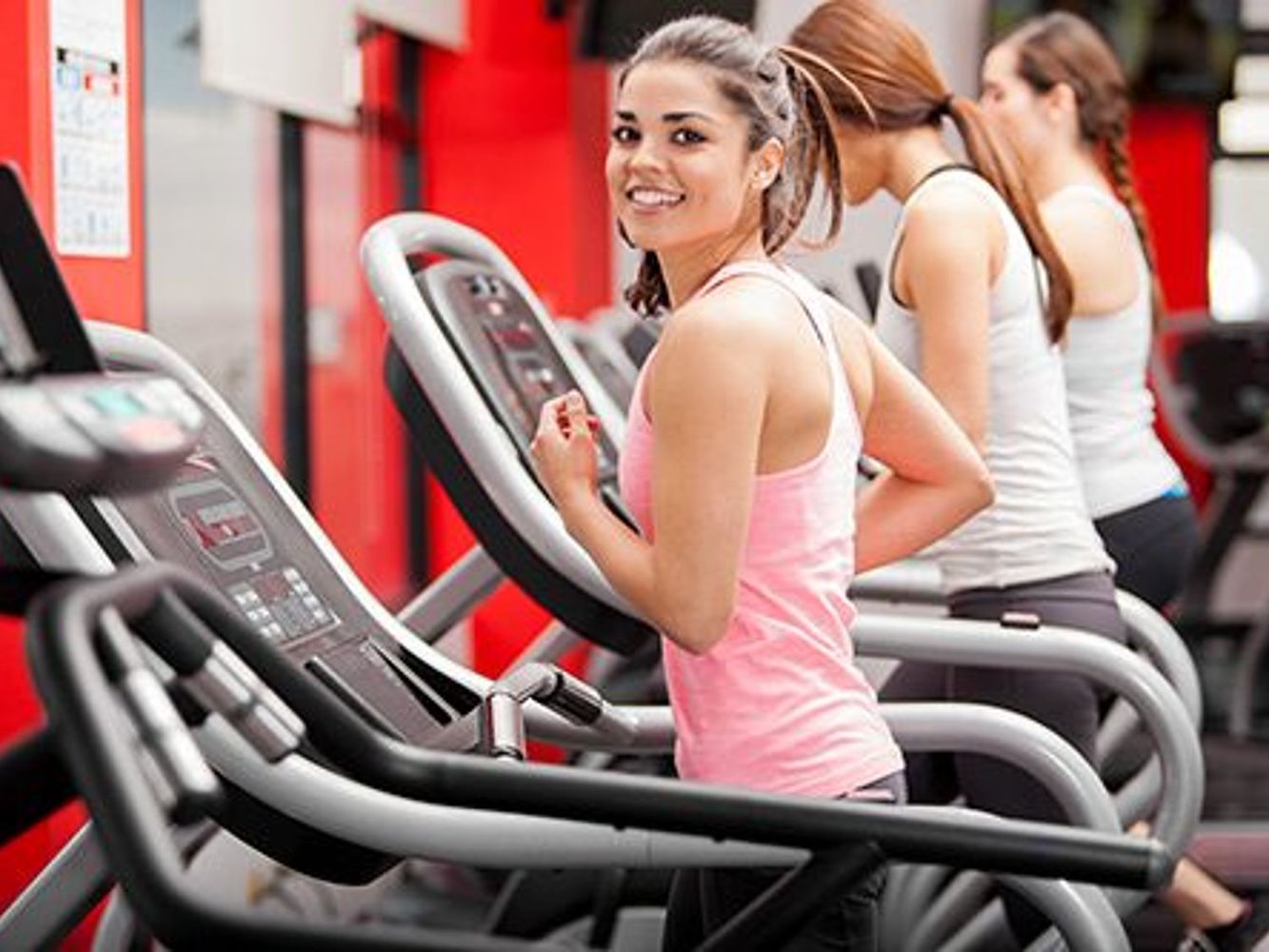 Go M.A.D. Fitness Milan - фото 2