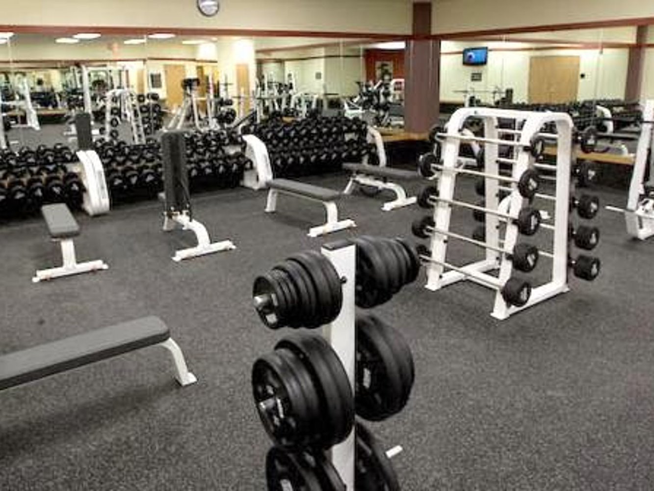 Healthtrax Fitness & Wellness Enfield - фото 2