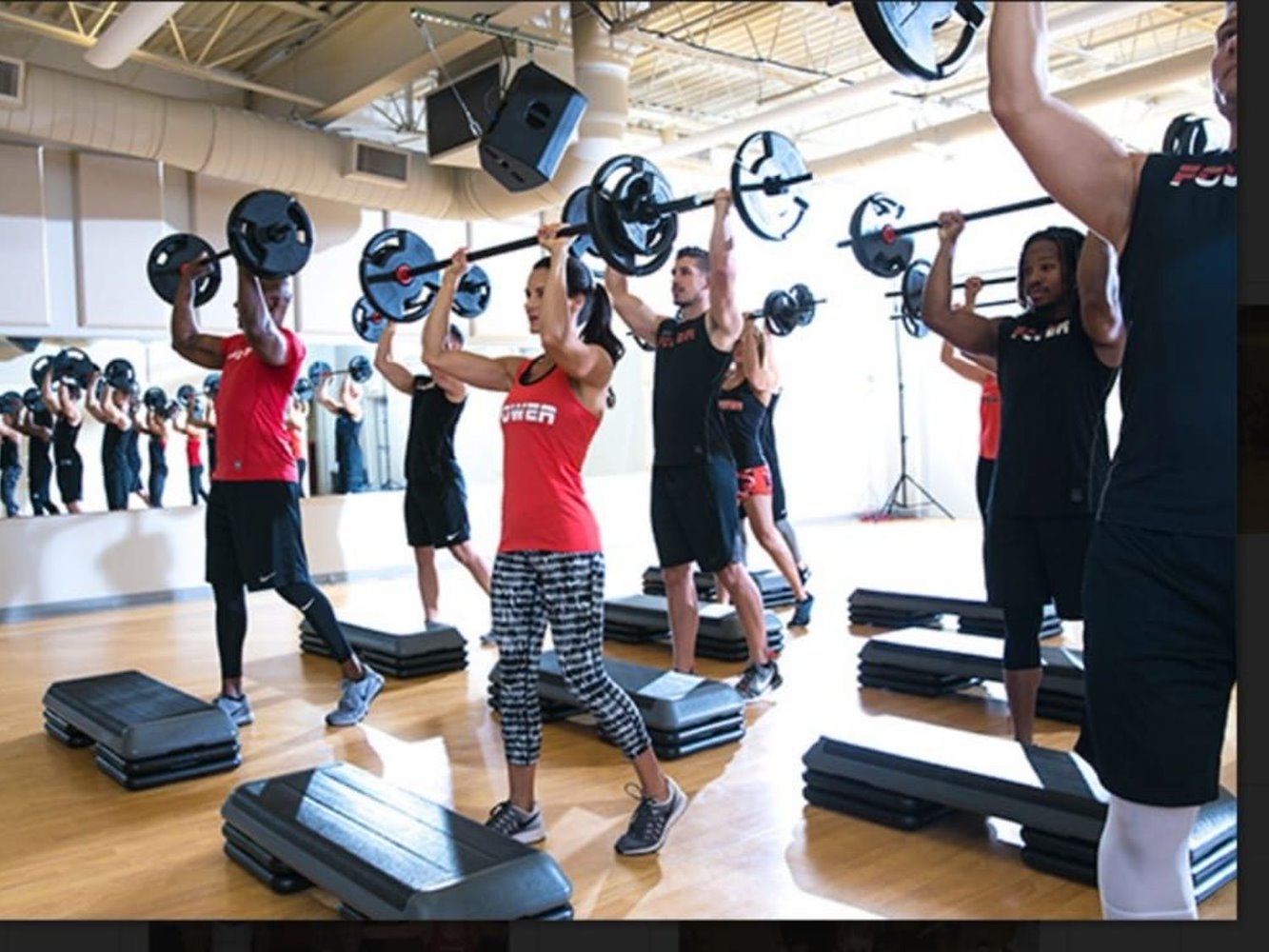 Genesis Health Clubs Salina - фото 2