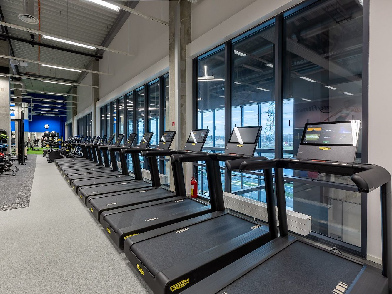 Myfitness Sāga - фото 5